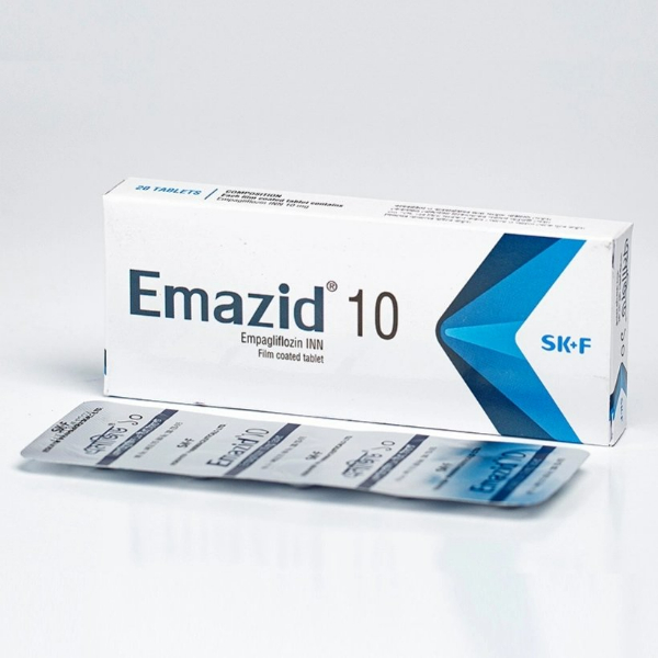 emazid-10mg